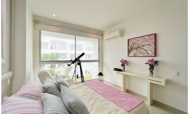 En venta apartamento 2 habitaciones Puertas de las Américas