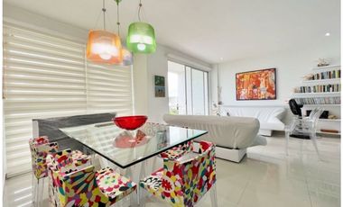 En venta apartamento 2 habitaciones Puertas de las Américas