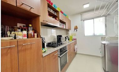 En venta apartamento 2 habitaciones Puertas de las Américas