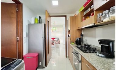 En venta apartamento 2 habitaciones Puertas de las Américas