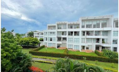 En venta apartamento 2 habitaciones Puertas de las Américas