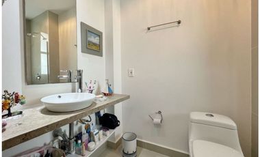 En venta apartamento 2 habitaciones Puertas de las Américas