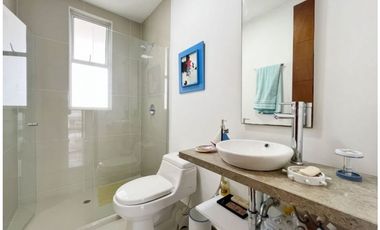 En venta apartamento 2 habitaciones Puertas de las Américas