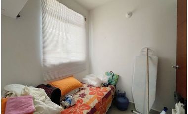 En venta apartamento 2 habitaciones Puertas de las Américas