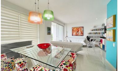 En venta apartamento 2 habitaciones Puertas de las Américas