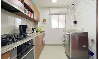 En venta apartamento 2 habitaciones Puertas de las Américas