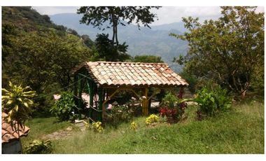 Venta Finca en Girardota vereda la Holanda, (para truchas)  57.600 mts