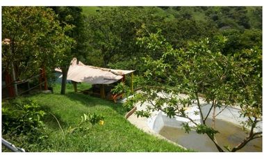 Venta Finca en Girardota vereda la Holanda, (para truchas)  57.600 mts