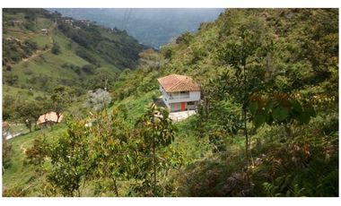 Venta Finca en Girardota vereda la Holanda, (para truchas)  57.600 mts