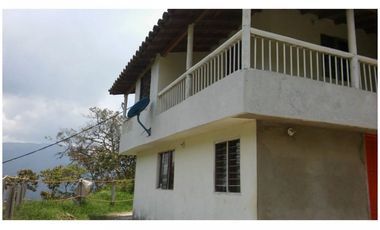 Venta Finca en Girardota vereda la Holanda, (para truchas)  57.600 mts