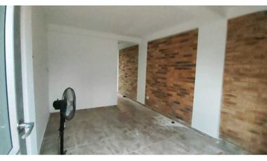Venta/permuta de casa de 70 M2 en 320 mill en La Mesa Cund en conjunto