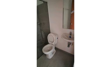 Venta/permuta de casa de 70 M2 en 320 mill en La Mesa Cund en conjunto