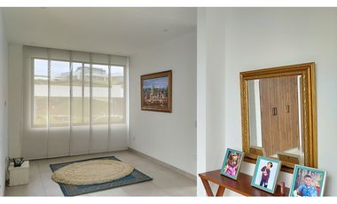 VENTA HERMOSA CASA CAMPESTRE CON VISTA INCREIBLE CERRITOS PEREIRA