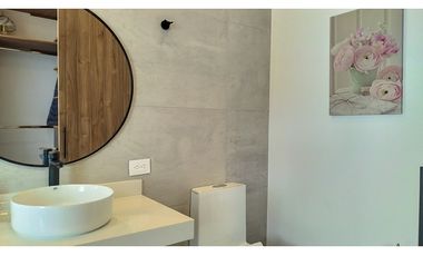 VENTA HERMOSA CASA CAMPESTRE CON VISTA INCREIBLE CERRITOS PEREIRA