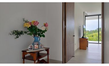 VENTA HERMOSA CASA CAMPESTRE CON VISTA INCREIBLE CERRITOS PEREIRA