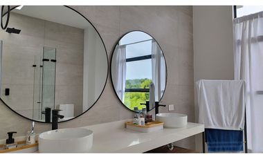 VENTA HERMOSA CASA CAMPESTRE CON VISTA INCREIBLE CERRITOS PEREIRA