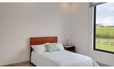 VENTA HERMOSA CASA CAMPESTRE CON VISTA INCREIBLE CERRITOS PEREIRA