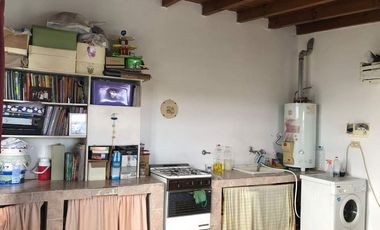 Casa en venta en Quilmes Oeste