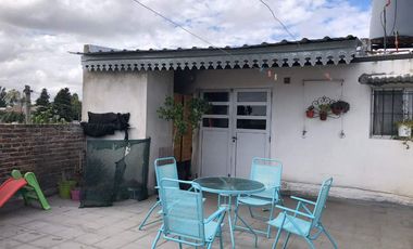 Casa en venta en Quilmes Oeste