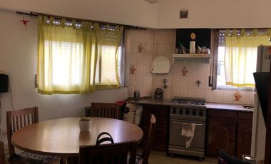 Casa en venta en Quilmes Oeste