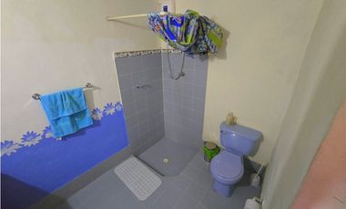 Vendo Casa Campestre Barichara Vereda Llano Casona Azul