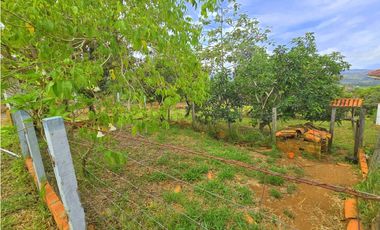 Vendo Casa Campestre Barichara Vereda Llano Casona Azul