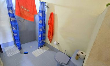 Vendo Casa Campestre Barichara Vereda Llano Casona Azul