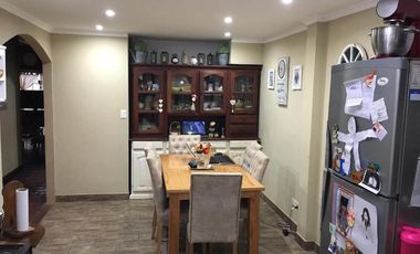 Departamento en venta en San Justo