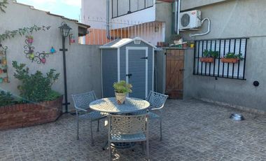 Departamento en venta en San Justo