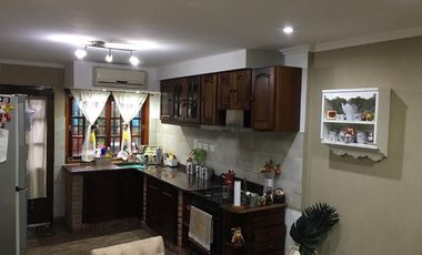 Departamento en venta en San Justo