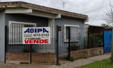 Casa en venta en Hudson