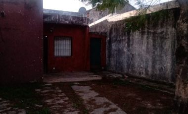 Casa en venta en Ezpeleta Oeste