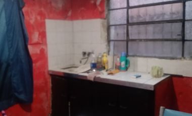 Casa en venta en Ezpeleta Oeste