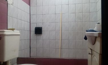 Casa en venta en Ezpeleta Oeste