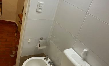 Duplex en venta en San Bernardo