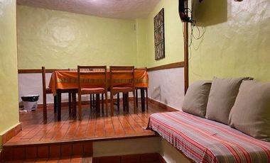Duplex en venta en San Bernardo