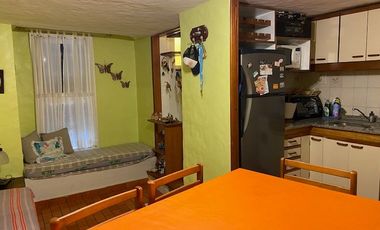 Duplex en venta en San Bernardo