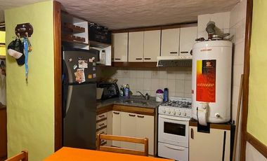 Duplex en venta en San Bernardo