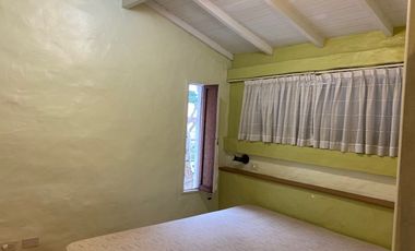 Duplex en venta en San Bernardo