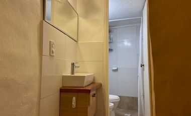 Duplex en venta en San Bernardo