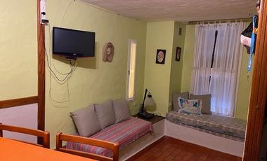 Duplex en venta en San Bernardo