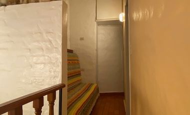 Duplex en venta en San Bernardo