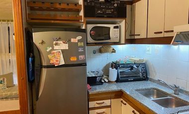 Duplex en venta en San Bernardo