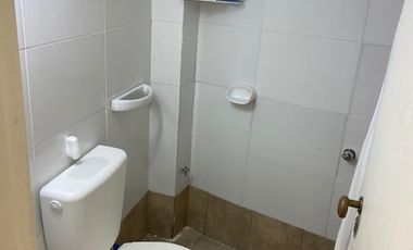 Duplex en venta en San Bernardo