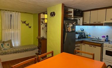 Duplex en venta en San Bernardo