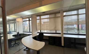 SE VENDE OFICINA EN MEDELLIN