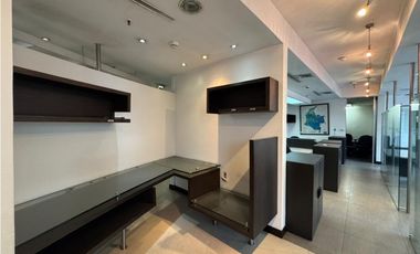 SE VENDE OFICINA EN MEDELLIN