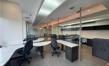 SE VENDE OFICINA EN MEDELLIN