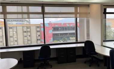 SE VENDE OFICINA EN MEDELLIN