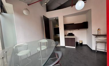 SE VENDE OFICINA EN MEDELLIN